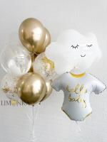 На выписку №10